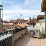 Ca' Rosetta 4*