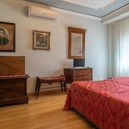 Ca' Rosetta Gasthof Venedig
