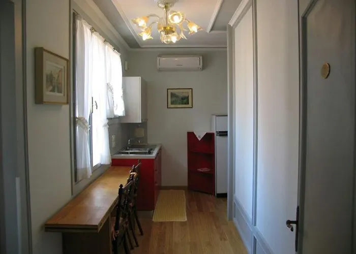 Ca' Rosetta 3* Benátky