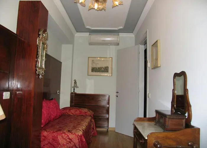 Ca' Rosetta 3* Benátky