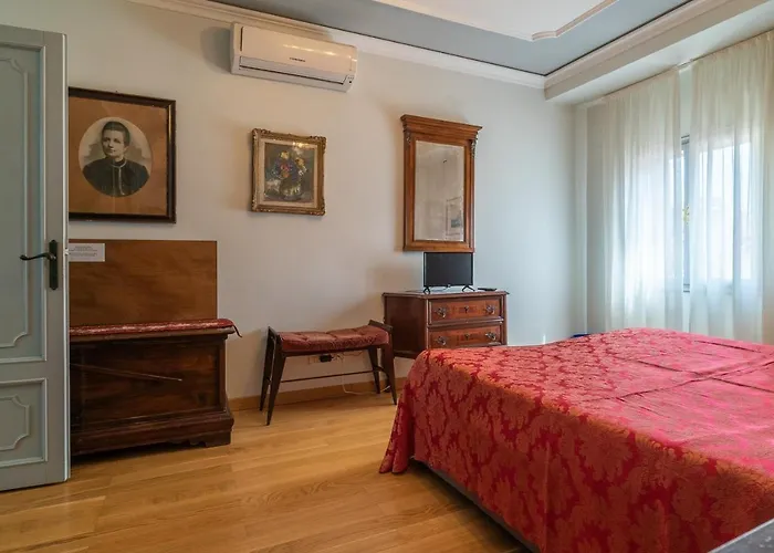 Ca' Rosetta Penzion Benátky