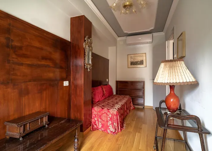 Penzion Ca' Rosetta Benátky