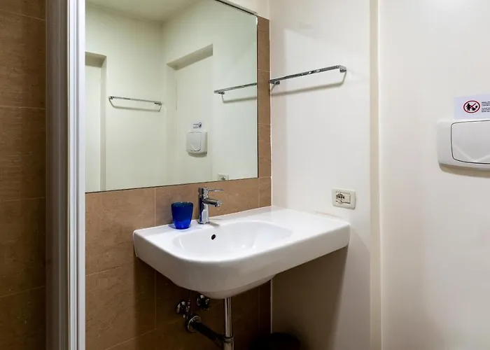 Ca' Rosetta Penzion Benátky