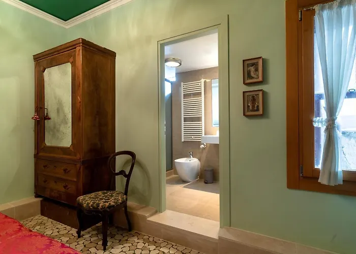 Ca' Rosetta Benátky