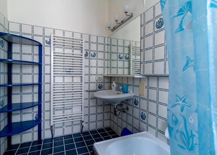 Ca' Rosetta Penzion Benátky