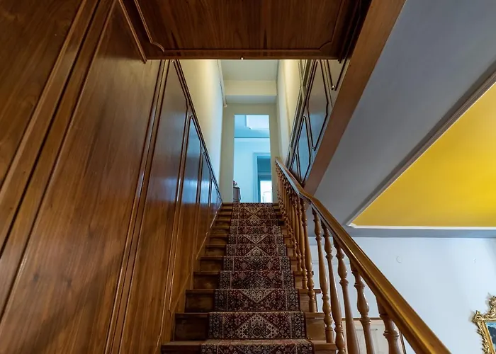 Ca' Rosetta Benátky