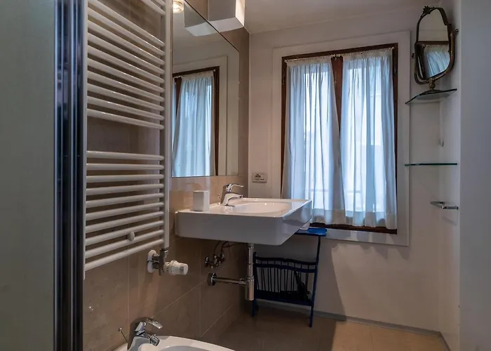 Ca' Rosetta Penzion 3*