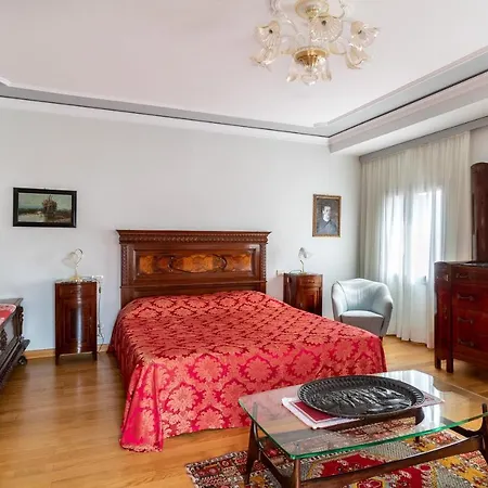 Ca' Rosetta Maison d'hôtes