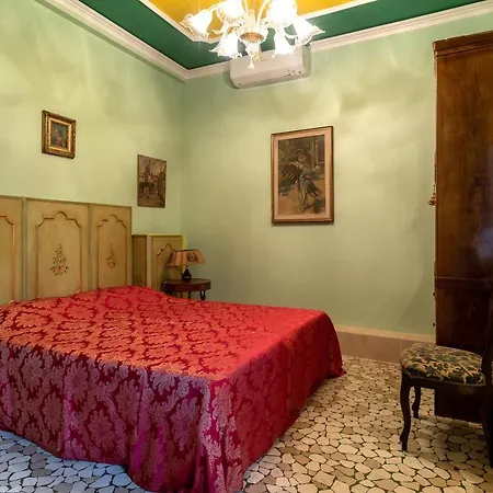Ca' Rosetta Maison d'hôtes Venise