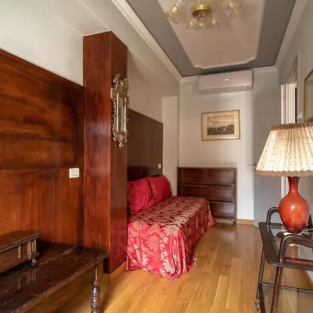 Maison d'hôtes Ca' Rosetta Venise