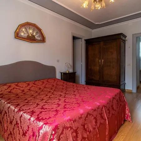 Ca' Rosetta Maison d'hôtes Venise