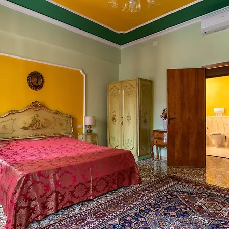 Ca' Rosetta Maison d'hôtes Venise