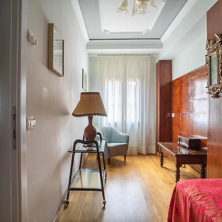 Maison d'hôtes Ca' Rosetta Venise