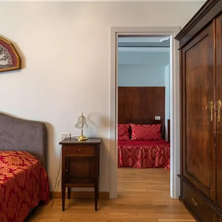 Ca' Rosetta 3* Venise