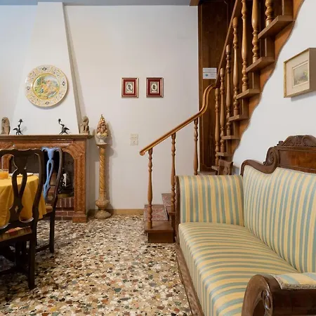 Ca' Rosetta Pensjonat 3*