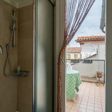Ca' Rosetta Guest house