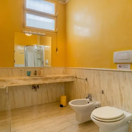 Casa de hóspedes Ca' Rosetta Veneza