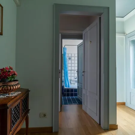 Vendégház Ca' Rosetta *