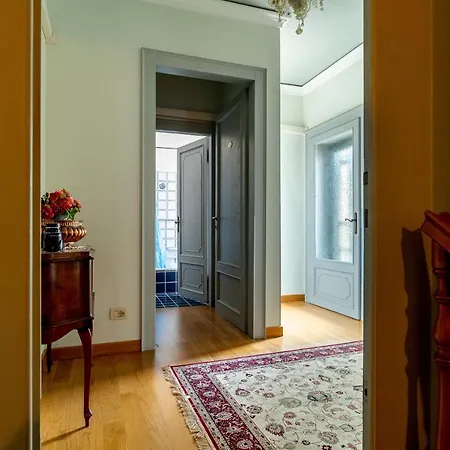 Ca' Rosetta Vendégház *