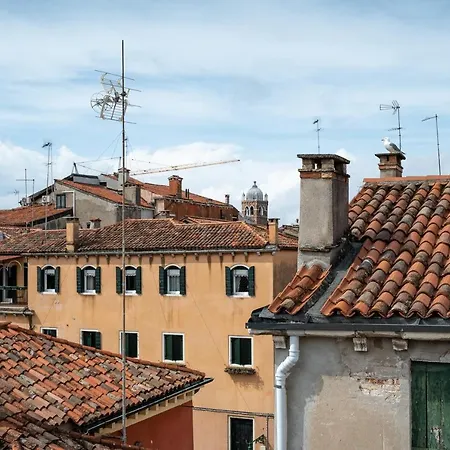 Ca' Rosetta Vendégház 3*