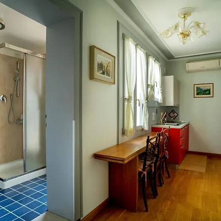 Maison d'hôtes Ca' Rosetta *