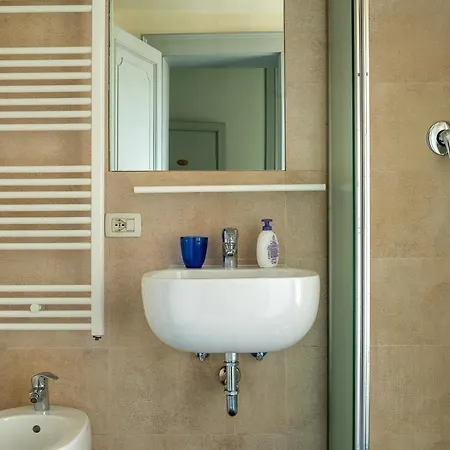 Ca' Rosetta Guest house Venice