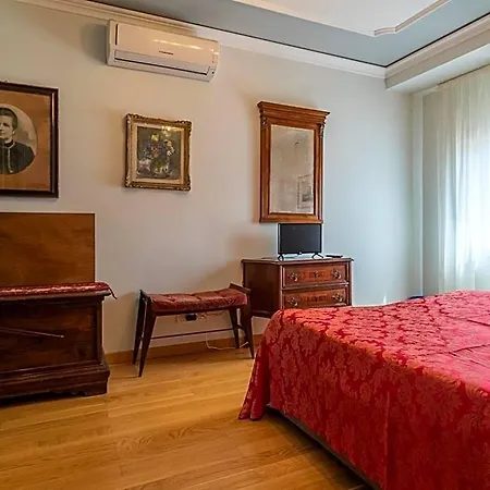 Casa de hóspedes Ca' Rosetta Veneza