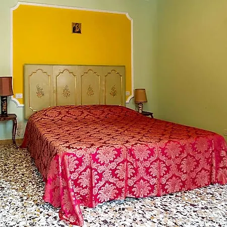 Casa de hóspedes Ca' Rosetta 4*