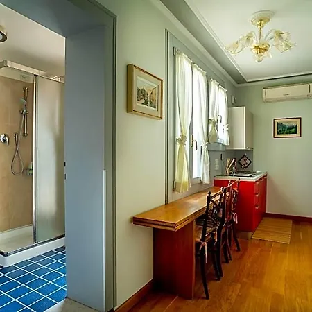 Casa de hóspedes Ca' Rosetta 4*