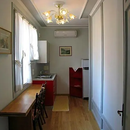 Ca' Rosetta Casa de hóspedes Veneza