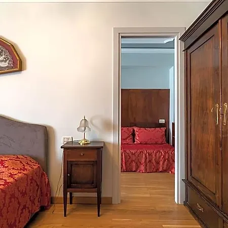 Casa de hóspedes Ca' Rosetta