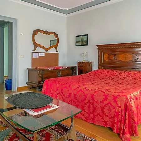 Ca' Rosetta 4* Veneza