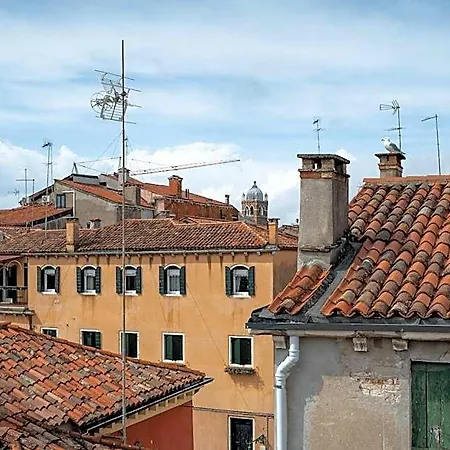 Ca' Rosetta Casa de hóspedes Veneza