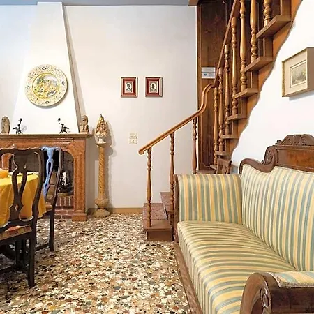 Casa de hóspedes Ca' Rosetta