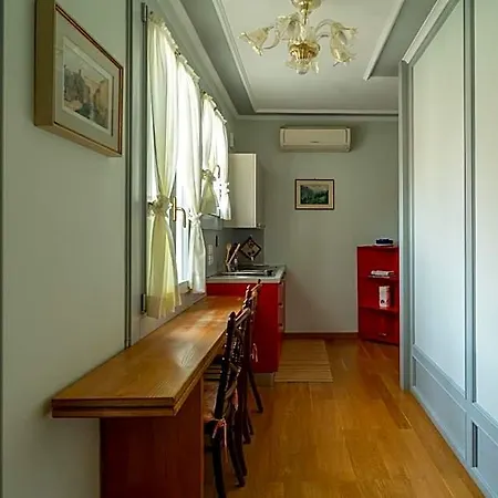 Ca' Rosetta 4* Venedig