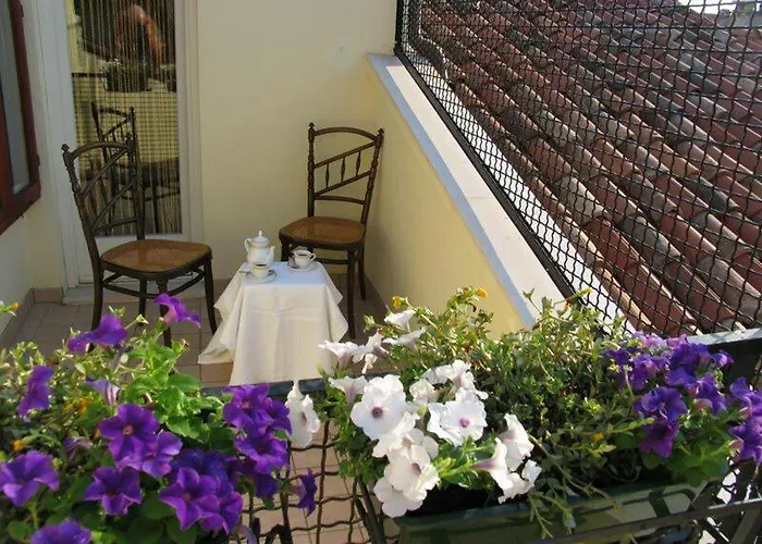 Ca' Rosetta بيت ضيافة