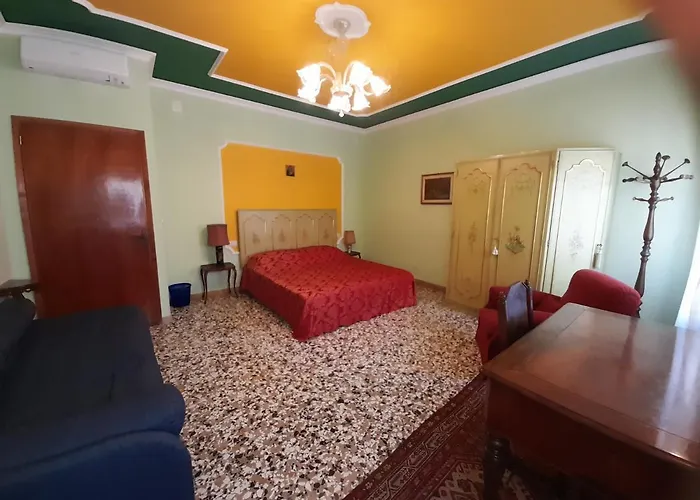 Ca' Rosetta بيت ضيافة البندقية