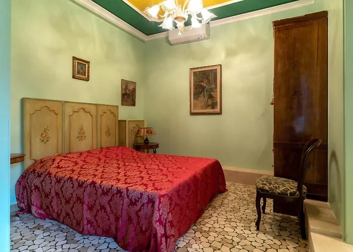 Ca' Rosetta بيت ضيافة البندقية