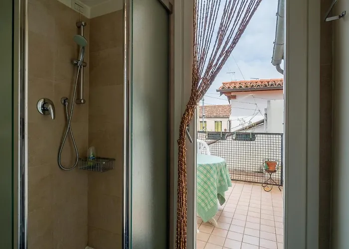 Ca' Rosetta بيت ضيافة