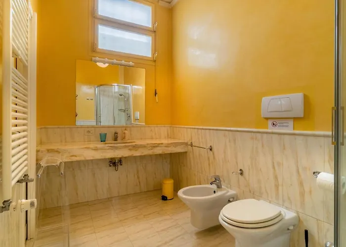 بيت ضيافة Ca' Rosetta البندقية