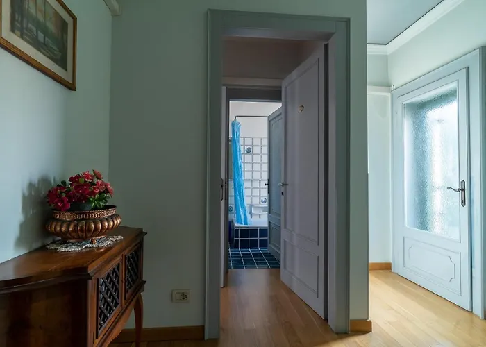 بيت ضيافة Ca' Rosetta 3*