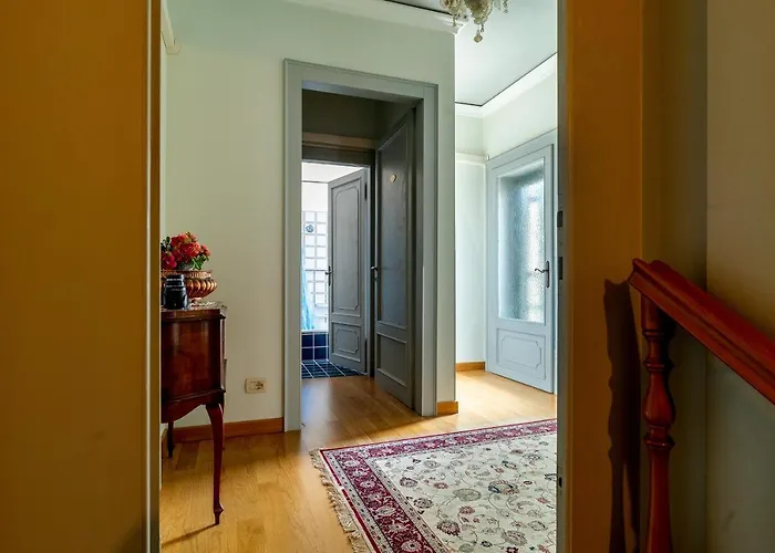 Ca' Rosetta بيت ضيافة 3*