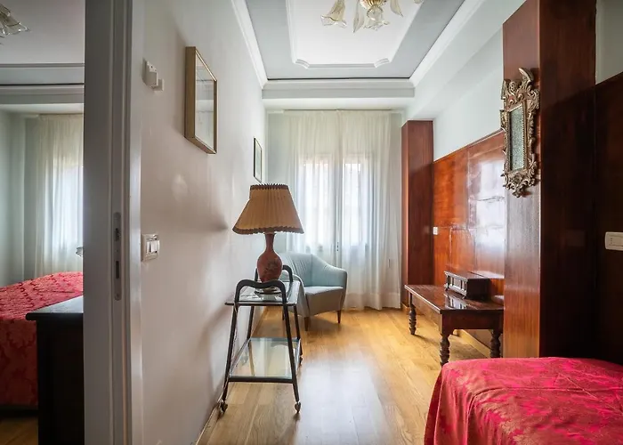 بيت ضيافة Ca' Rosetta البندقية