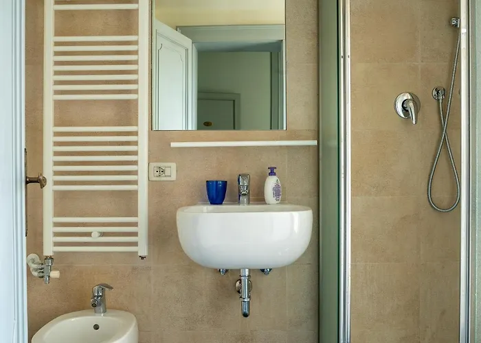 Ca' Rosetta بيت ضيافة البندقية