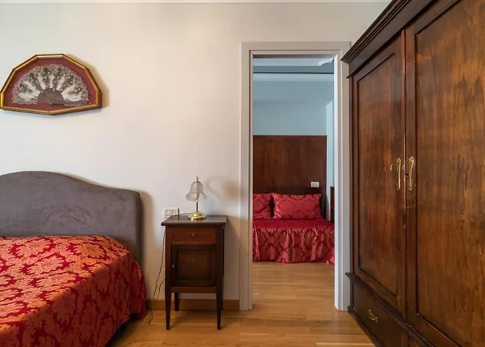 Ca' Rosetta 3* البندقية